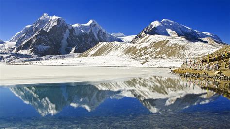 Easy Treks in Sikkim - trekking Best Easy Treks in Sikkim, Himalayas ...