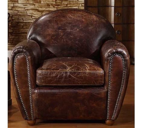 Leather cigar chair 👍🏻 | Leather chair, Leather armchair modern ...