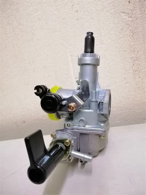 Honda Wave-110 Carburetor Original, Auto Accessories on Carousell