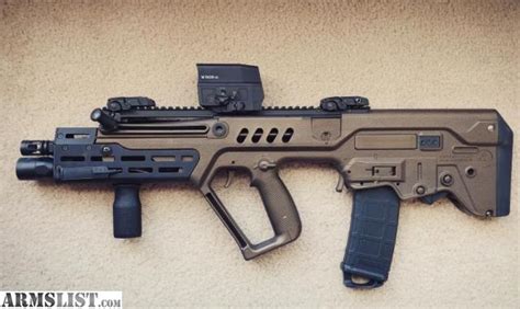 ARMSLIST - For Sale/Trade: Tavor Sar