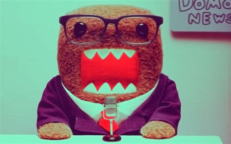 Domo wallpaper | 1440x900 | #41529