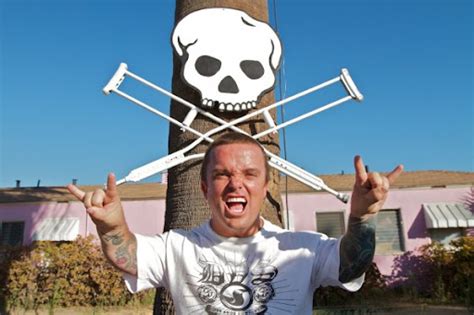 Wee Man - Jackass Photo (30577471) - Fanpop