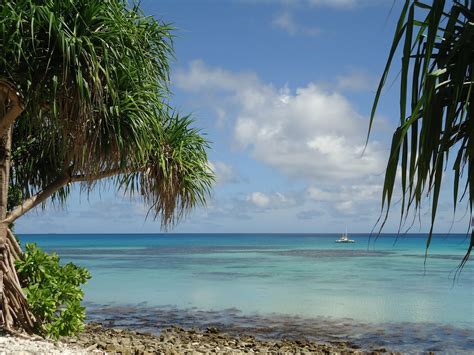 Tuvalu: - One More Country Near to Disappear by Climate Change - Being ...