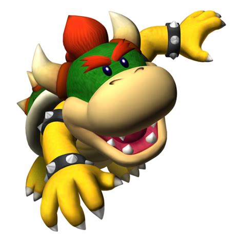 Koopa Kid screenshots, images and pictures - Giant Bomb