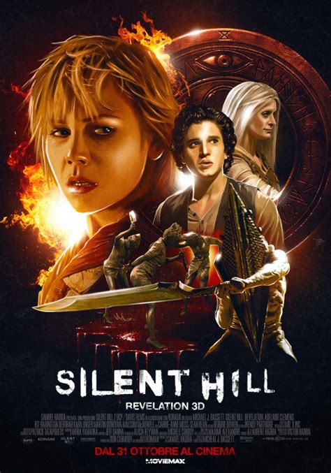 Silent Hill 2 |Teaser Trailer