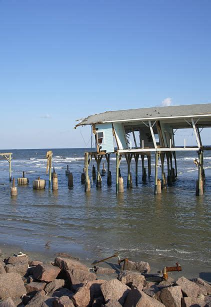 Hurricane Ike Damage Photos Stock Photos, Pictures & Royalty-Free ...