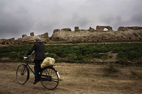 Okar Research: Ancient Balkh, Bactra, Shamis en Balkh, Umm Al-Belaad ...