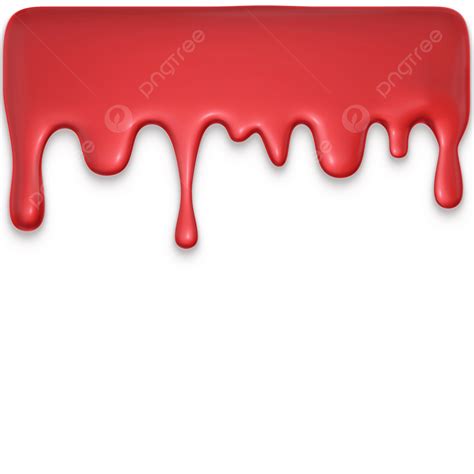 Paint Drip Png Transparent Images Free Download