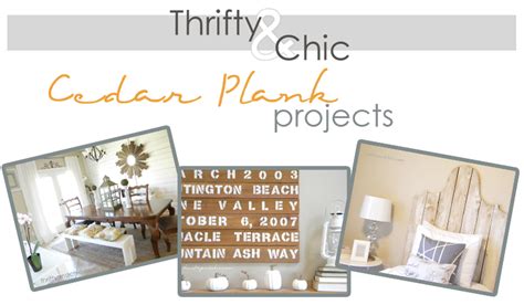 Thrifty and Chic - DIY Projects and Home Decor