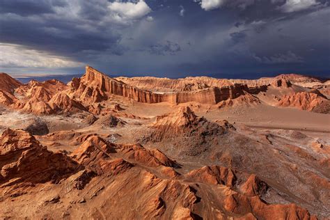 Everything You Need to Know About the Atacama Desert