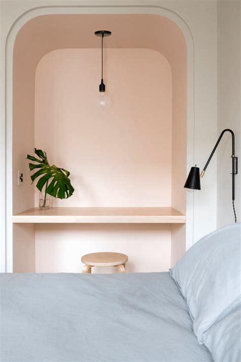 42 Top Photos Peach Bedroom Decorating Ideas / The 13 Best Peach And ...