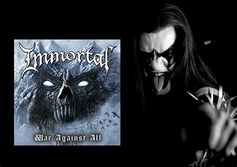 Immortal - Immortal