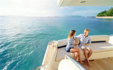 Five Stunning Destinations for a Superyacht Charter - Superyacht Content