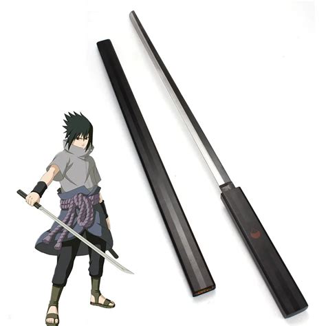 Aliexpress.com : Buy Handmade Japanese katana anime Samurai sword ...