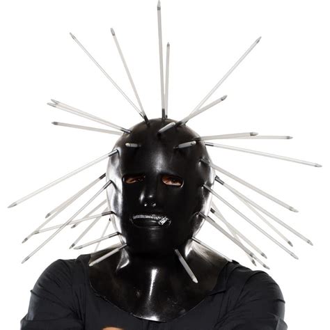 Slipknot Craig Mask For Adults | SCostumes