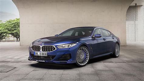 2023 BMW 8 Series: Choosing the Right Trim - Autotrader