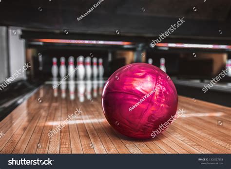 1,391 Pink Bowling Images, Stock Photos & Vectors | Shutterstock