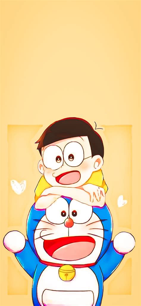 317 Wallpaper Doraemon And Nobita Pics - MyWeb