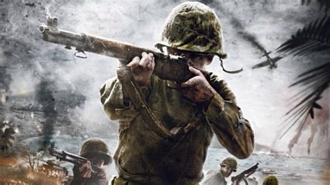 Call of Duty: World At War Comes to Xbox One