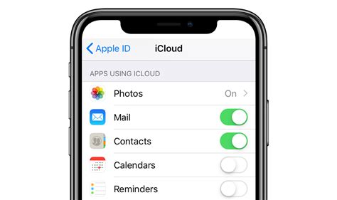 Best Ways Of How To Sync Contacts From iPhone To Mac – Setapp