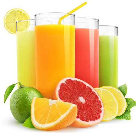 Fruit Drinks, Soft Drinks, Fruit Smoothies, Fruit Desserts, Detox ...