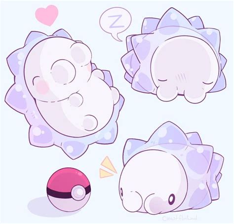 Snom doodles I made! : pokemon | Pokemon game characters, Pokemon, Cute ...