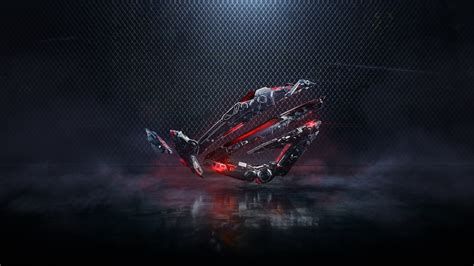 ASUS ROG Eye 4K Wallpapers | HD Wallpapers | ID #27468