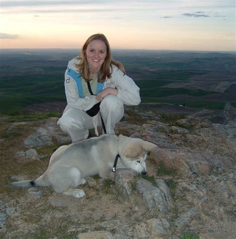 Steptoe Butte - Pulman Washington