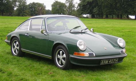 Porsche 911 (1963) - Wikiwand