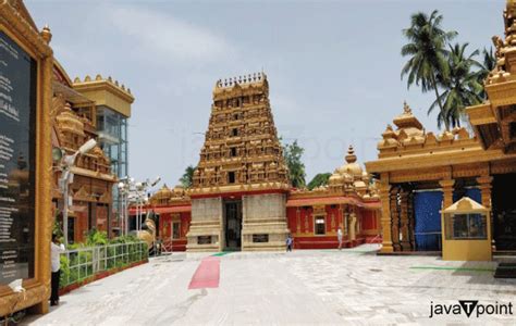 10 Best Tourist places in Dakshina Kannada District - Javatpoint