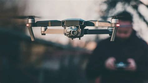 Spy Drones: How To Use Them And Why • Spy Cameras Reviewed