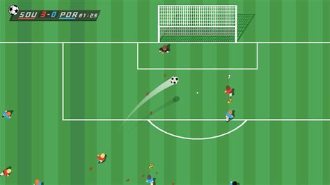 Super Arcade Football Free Download