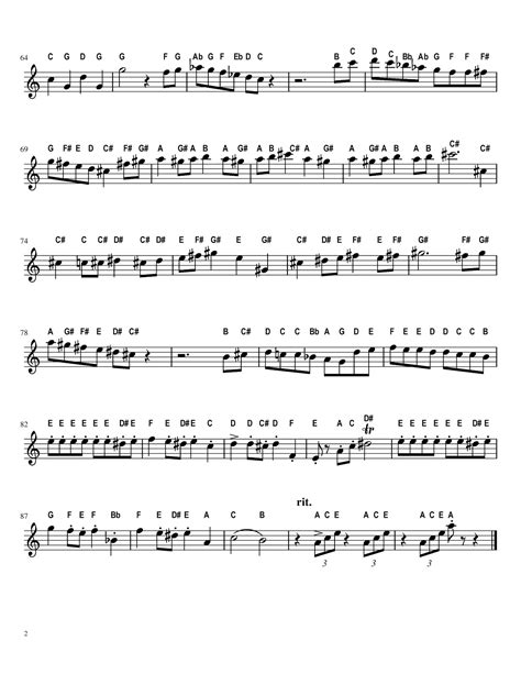 Flute Cafe: Harry Potter Medley (Flute Sheet Music)