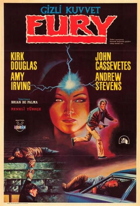 BrianDePalmaArchives on Twitter | Brian de palma, Movie posters vintage ...