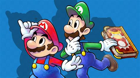 Mario & Luigi: Paper Jam review