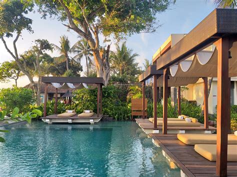 The Seminyak Beach Resort & Spa - YouLoveTrip