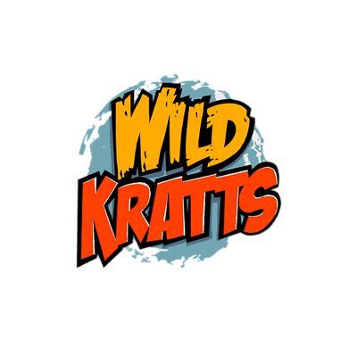 Wild Kratts Round Logo transparent PNG - StickPNG | Wild kratts, Pbs ...