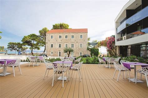 Hotel Mlini - Mlini hotels | Jet2holidays