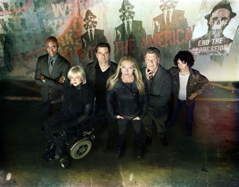 TV Guide: Fringe Oral History ~ Fringe Television - Fan Site for the ...