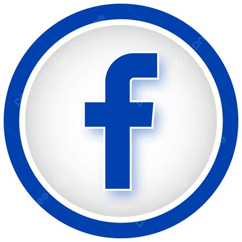 Facebook Icon, Facebook, Icon, Facebook Logo PNG and Vector with ...