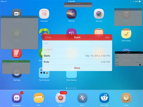 The Best Jailbreak Apps and Tweaks for iPad on iOS 7 - iPhone Hacks ...