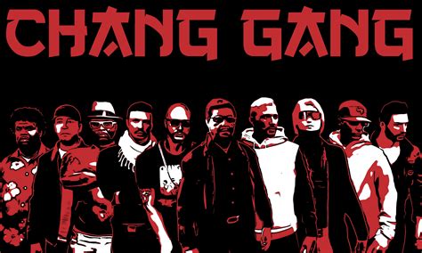 Chang Gang wallpaper : r/Chang_Gang