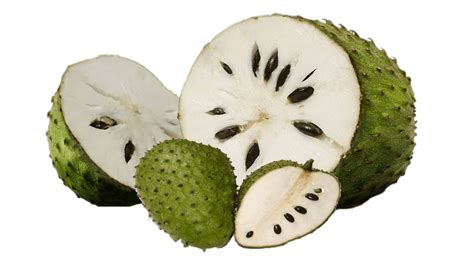 Corossol | Fruits de Madagascar