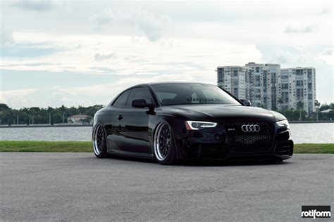 Audi Rs5 Custom