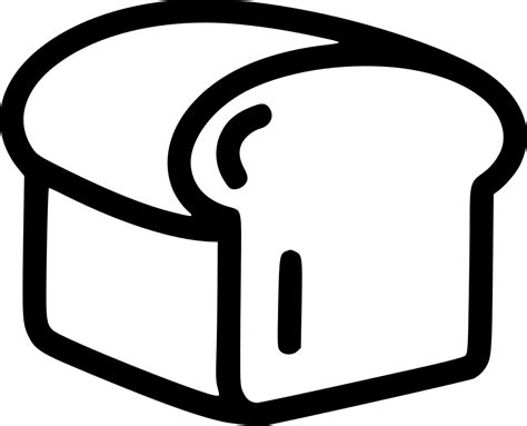 980 X 792 1 - Bread Icon Png Clipart - Full Size Clipart (#3652496 ...