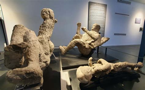 Pompeii’s historic museum reopens with new artifacts