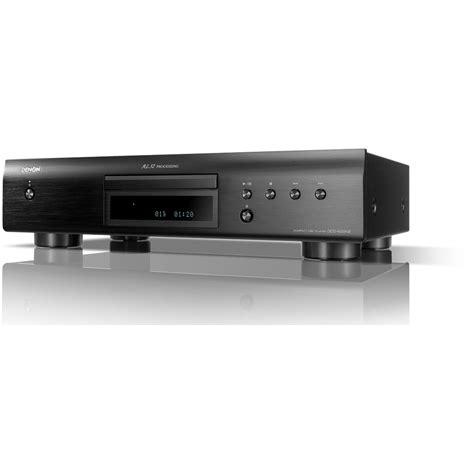 Denon DCD-600NE DCD-600NE | Abtec Audio Lounge | New Zealand