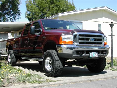 1999 Ford F-250 Super Duty - Pictures - CarGurus