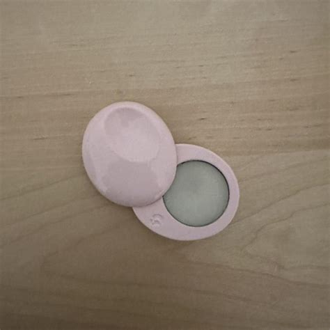 Glossier You Solid perfume - used twice! - not in... - Depop