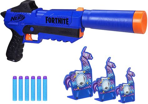 The 5 Best Fortnite Themed Nerf Guns - Toy Gun Reviews